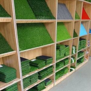 Durable <strong>Artificial</strong> <strong>Grass</strong> for Landscaping and Recreational SpacesArtificial <strong>Grass</strong> <strong>Sports</strong> <strong>Flooring</strong> <strong>Sports</strong> <strong>Court</strong> <strong>Equi</strong> - Product Image 1