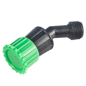 16L römork sırt çantası güç püskürtücüler bahçe tarım şarj edilebilir sis akülü püskürtme pompası - Product Image 3