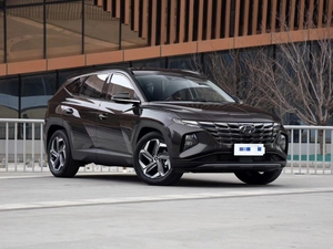 Hyundai <span class=keywords><strong>Tucson</strong></span> L 1.5t Automático de Dos Ruedas Motrices, Nuevo, de Alto Rendimiento, SUV Inteligente de Bajo Consumo, Económico, con Volante a la Izquierda, Gasolina - Product Image 3