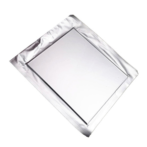 مطلية بالجرافيت على رقائق النحاس ، رقائق مكعب ، صفائح قطب أنود لبطارية ليثيوم أيون - Product Image 3