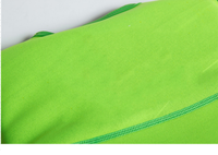 Gilet de sauvetage en néoprène Certificat CE Sécurité Marine Kayak Gilet de sauvetage de pêche gonflable pour adulte