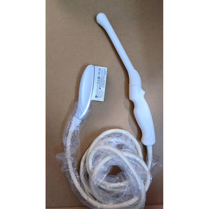 Trasduttore a ultrasuoni microconvesso con sonda Intra-cavità <span class=keywords><strong>E8C</strong></span>-RS originale nuovo strumento veterinario Logiq Voluson - Product Image 5