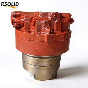 มอเตอร์เดินทาง Rsoliddiesel K9165-21101 สำหรับ HD1430, HD1430III, HD1430V, HD1430R อะไหล่เครื่องจักรก่อสร้าง - Product Image 1