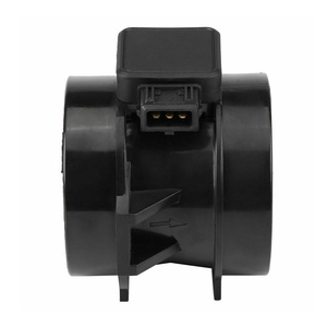 Piezas del motor Auto masa <span class=keywords><strong>MAF</strong></span> medidor de flujo de aire OEM 13621432356 5WK9605 5WK9626 28164-37100 - Product Image 3