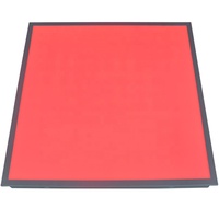 Table de DJ, façade de DJ, panneau lumineux LED RGBWW DMX