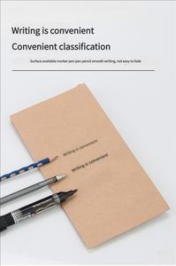 Food Grade Kraft Paper <b>Bags</b> with Flat Bottom, Water & Oil Proof, Take Away Food Pack Packaging, Sugars - Product Image 5