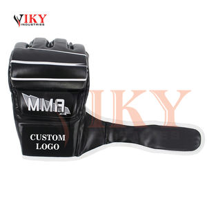 Gants MMA gants de boxe de haute qualité gants d'entraînement MMA gants de combat de Fitness - Product Image 2