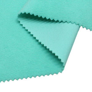 Tissu en nylon imperméable, coupe-vent et respirant, <span class=keywords><strong>porte</strong></span> hygroscopique, évacuation de la transpiration, élastique, extensible sur 4 côtés, doublure en polaire - Product Image 5