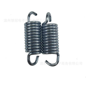 สปริงคาลิปเปอร์เบรก Whc0111x2j สำหรับเรโนลต์เมแกน 1997-2008 อะไหล่ทดแทนใหม่ทำจากโลหะ - Product Image 2