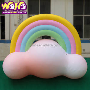 Décoration de plafond oiseau volant gonflable pour la décoration de fête - Product Image 2