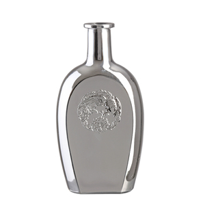 Bottiglia di Vetro Trasparente per Vino Rosso da 700ml di Alta Qualità, Produzione <span class=keywords><strong>Cinese</strong></span> con Tappo a Corona per Liquori - Product Image 2