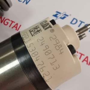 حاقن ، حاقن 11-من أجل المحرك ، حفارة cc13 345C 345D 349D - Product Image 5