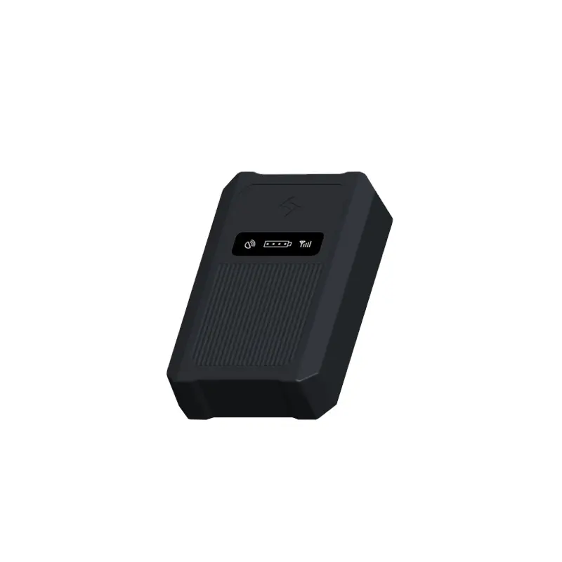 GPS Mini Tracker with Gprs: Portable and Compact, the Perfect Fit for Any Vehicle Tracking Needs