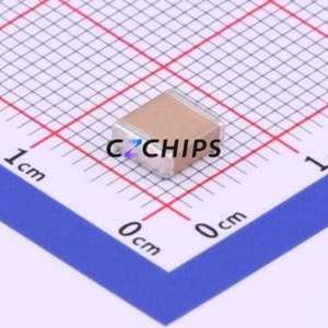 Condensateur SMD (MLCC) FM55X104K631EFG 2220 (Capacité : 100nF) (Précision : 10%) Tension nominale : 630V - Product Image 1