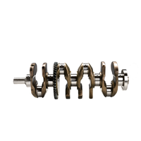 Nouveau vilebrequin en fonte ductile STEM 13401-28010 I4 2.4L 2AZ-FE pour Estima/Lexus Direct