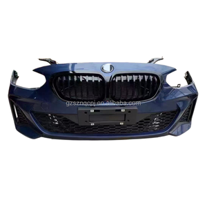 Griglia Anteriore Originale di Alta Qualità per BMW Serie 1 <span class=keywords><strong>F52</strong></span>, Kit Paraurti Anteriore per Auto Usate - Product Image 1