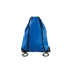 <b>Drawstring</b> <b>backpack</b> personalized merchandising - Product Image 2