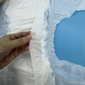 Yeniden Kapatılabilir Bantlı Ekonomik Paket Yetişkin Bezi - Product Image 4