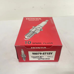 Bougie d'allumage SK22PR-M11 98079-5715V Vente de liquidation Quantité limitée Premier arrivé, premier servi - Product Image 5