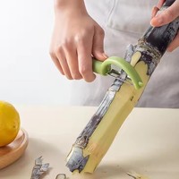 Éplucheurs à légumes en gros, gadgets de cuisine, accessoires de cuisine, éplucheurs à fruits et légumes, éplucheurs à légumes en plastique