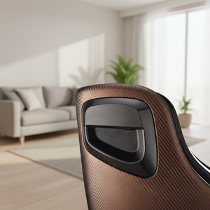 Masajeador de Pies Premium con Certificación <span class=keywords><strong>CE</strong></span>, Función Musical, Enchufable, 1 Año de Garantía y Color Personalizado, en Oferta - Product Image 5