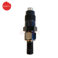 حاقن وقود بفوهة لنيسان نافارا TD25 TD42 600-43g22-16من باترول