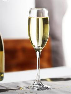 31-3 -1 Vintage for Flutes Glass Stemware 150ml-200ml Capacity >10L Set - Product Image 4