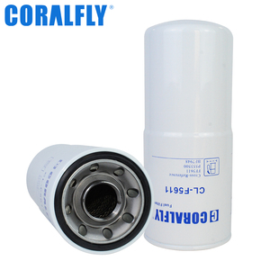 Filtro de Combustible OEM al por Mayor, Piezas de Repuesto FF5611 P553500 SN21605, Filtro para Motor de Camión - Product Image 1