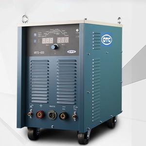 Machine à souder <span class=keywords><strong>TIG</strong></span>/MMA à impulsion avec onduleur VRTS400, nouvelle soudeuse <span class=keywords><strong>TIG</strong></span> DC pour l'industrie lourde en acier inoxydable - Product Image 3
