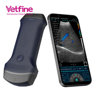 <span class=keywords><strong>Échographe</strong></span> Doppler Couleur <span class=keywords><strong>Portable</strong></span> Sans Fil et USB 3-en-1 à Bon <span class=keywords><strong>Prix</strong></span> - Product Image 1