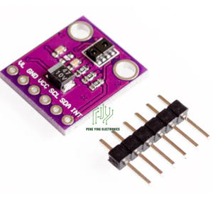 Новое и оригинальное GY-9960-3.3 APDS-9960 Обнаружение близости и бесконтактное Обнаружение жестов RGB и жест APDS9960 GY-9960 - Product Image 2