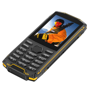Ulefone Armor <span class=keywords><strong>Mini</strong></span> 5 Telefono Cellulare Robusto 4G LTE 1GB 8GB 2500mAh Android Dual-SIM IP68/IP69K Schermo LCD HD 2.8 Pollici - Product Image 2