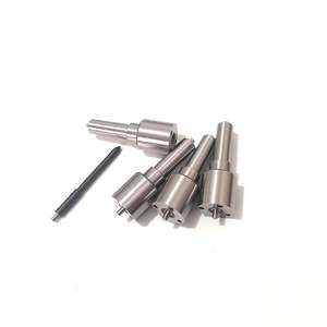 Дизельные форсунки Common Rail DLLA153P2351 DLLA133P2416 DLLA145P2649 DLLA143P2609 топливный инжектор - Product Image 5