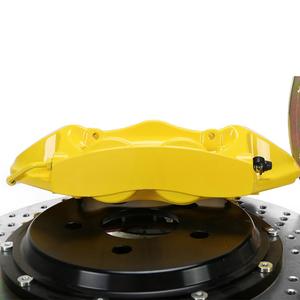 Caliper GT4 de Alta Eficiencia, 4 Pistones, 18 19 20 21 Pulgadas, para Carreras de Autos, para L322 Range - Product Image 4