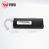 Panneau de commande d'onduleur DBG60B-01 DBG60B-04 DBG60B-10, contrôleur de programmation PLC