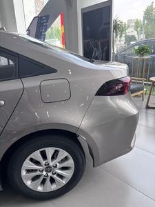 Nuevo Toyota Corolla Híbrido 1.8L HEV E-CVT, Bajo Consumo de Combustible, Sedán Familiar Ecológico de 5 Plazas, Volante a la Izquierda, Auto de Exportación - Product Image 5