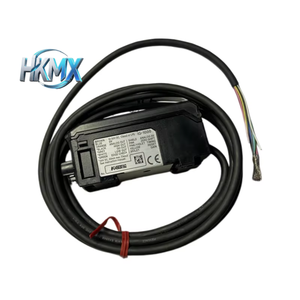 Unidad amplificadora tipo riel DIN KEYENCE IG-1000 IG-1550 IG-1050 IG-1500 para micrómetro láser, utilizada para medición de tamaño, en stock. - Product Image 1