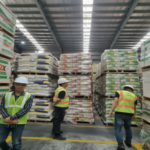 Adhésif WeberTile de haute qualité pour l'installation de murs et de sols - Product Image 1