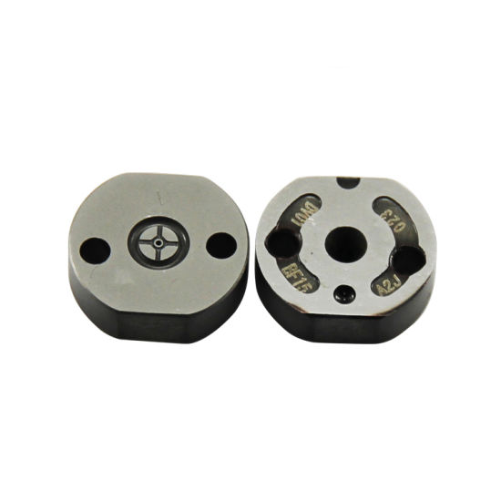 injector orifice plate 10# valve plate 10# for injector 095000-5215/5271/5960/5284/5653/5782/6250/6353/6971/7172/6890 166005X30A