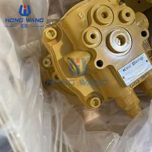 Motor Hidráulico de Repuesto PCR-5B-30A-FP-9394A 452-6210, Motor de Giro para Excavadora CAT308E2 E307E2 307E2 E308E 308E2 - Product Image 4