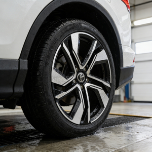 Rines de Aleación <span class=keywords><strong>Forjados</strong></span> de 5 Birlos y Múltiples Radios de 16, 17, 18, 19 y 20 Pulgadas, 5x143.26x139.7, Aptos para Honda Civic - Product Image 4