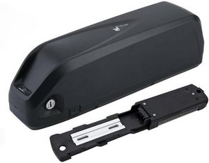 OEM 36V E-bike accu vervanging voor Hailong I-2 Lithium accu pack 18650 21700 10.5Ah 15.6Ah 17.4Ah 21Ah voor elektrische fiets - Product Image 4