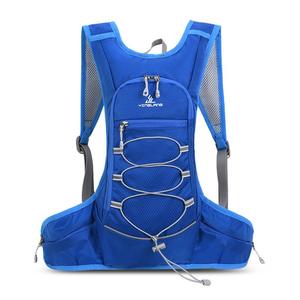 Sac à dos d'hydratation pour la course à pied en sentier, le cyclisme, la randonnée en plein air, le vélo, l'escalade, les sports, les amateurs de vélo - Product Image 6