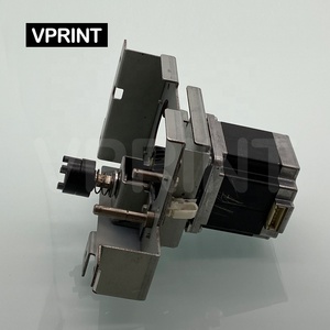 Motor de preregistro usado para impresora Xerox, 068K56400, 015K60552, 015K60551, 4110, 4112, 4127, 4590, 4595, D95, D11, D125, D136 - Product Image 5