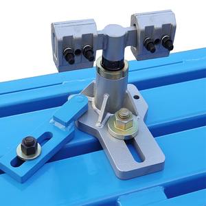 Machine de redressage de châssis de voiture, machine de redressage de carrosserie automobile à vendre - Product Image 2