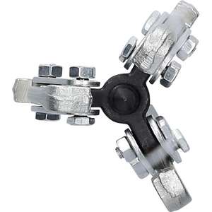 BRILLIANT TOOLS - BT631026 Extracteur universel à 3 bras-EAN 4042146844793 PULLERS EXTRACTEURS MÉCANIQUES - Product Image 4