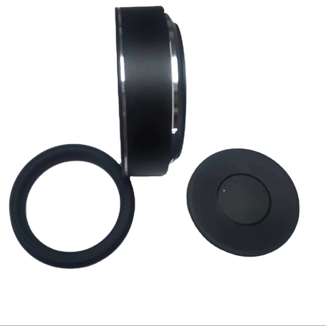 Magnetic MCUV Lens Filter  Magnetic Lens Hood Cap for Fujifilm X100VI Camera