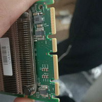 Tarjeta de Red Interna Inalámbrica Broadcom 57412 de Doble Puerto 10Gbps SFP+ OCP NIC 3.0 para Servidor en Existencia