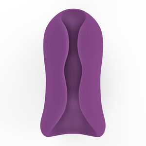 <span class=keywords><strong>UTOPIA</strong></span> - Funda de Masturbación Masculina de TPE con Diseño de Ondas, para Adultos, con Manga Abierta, para Entrenamiento de Resistencia, Impermeable y Reutilizable - Product Image 1