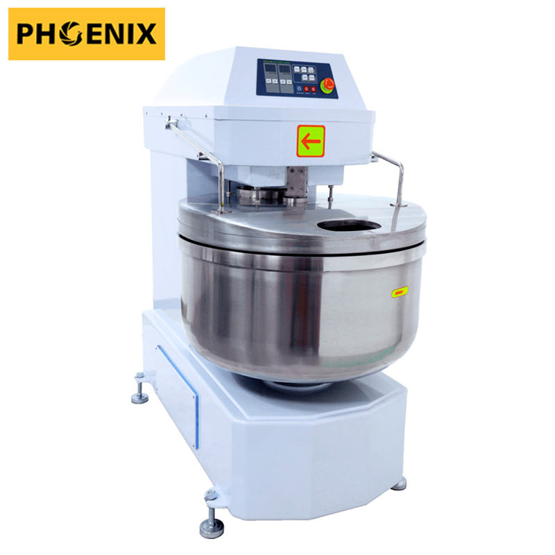 Промышленные смесители теста, смесители для хлеба, пекарные смесители